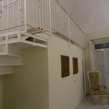 Hotel Flora Ercolano